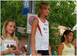 Sieger Kategorie S